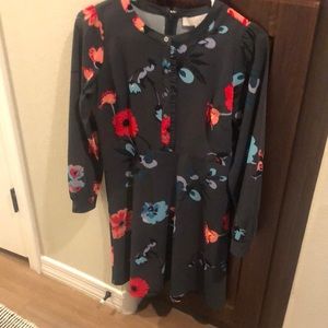 Adorable for summer or fall -Women’s dress!